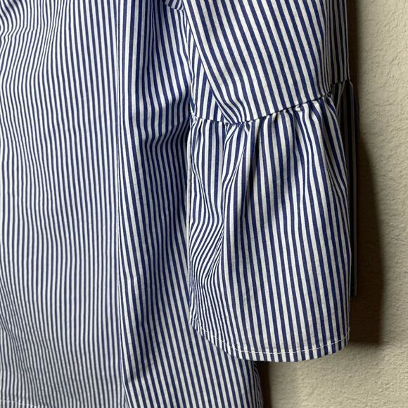 Como Blu Top - Picture 2 of 8